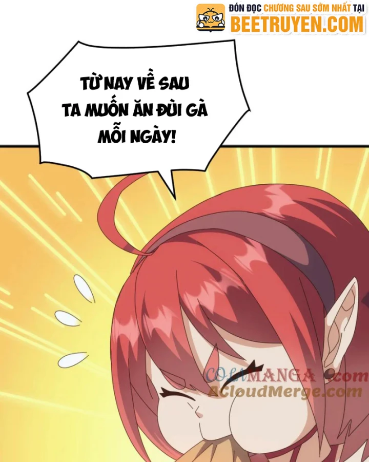 Vạn Tộc Xâm Lược :Mở Đầu Thuần Hóa Cự Thú Cấp Sử Thi Chapter 33 - 95