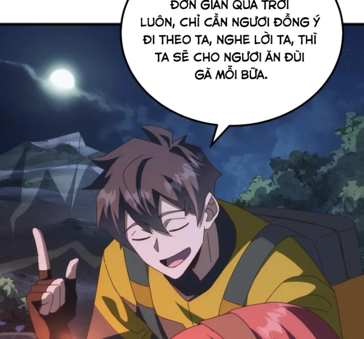 Vạn Tộc Xâm Lược :Mở Đầu Thuần Hóa Cự Thú Cấp Sử Thi Chapter 33 - 97