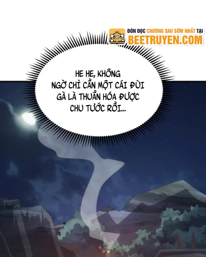 Vạn Tộc Xâm Lược :Mở Đầu Thuần Hóa Cự Thú Cấp Sử Thi Chapter 33 - 102