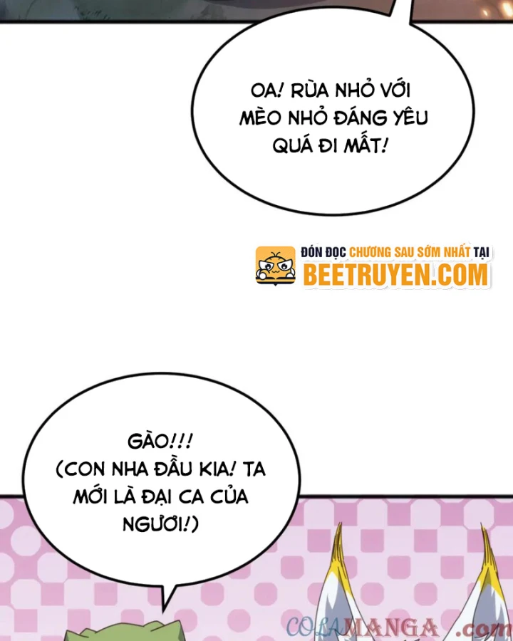 Vạn Tộc Xâm Lược :Mở Đầu Thuần Hóa Cự Thú Cấp Sử Thi Chapter 34 - 4