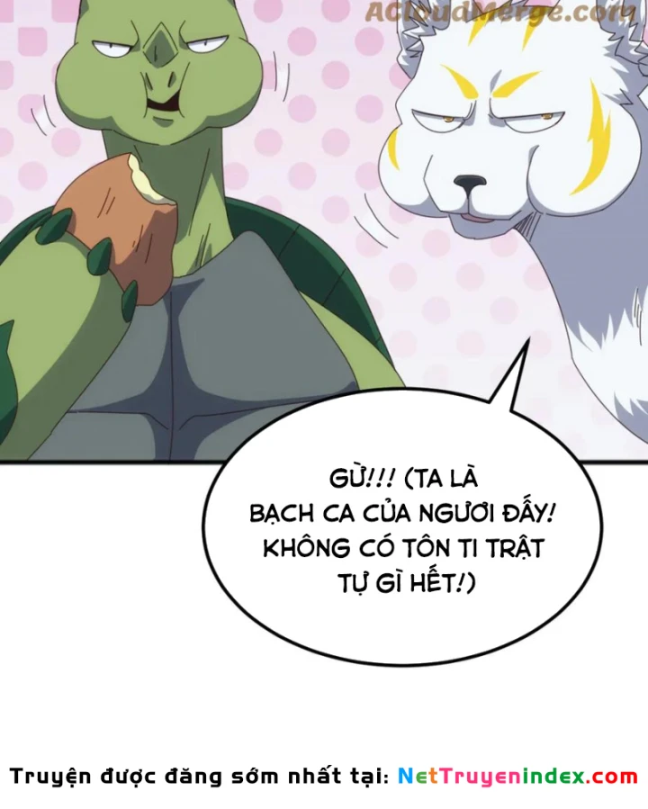 Vạn Tộc Xâm Lược :Mở Đầu Thuần Hóa Cự Thú Cấp Sử Thi Chapter 34 - 5