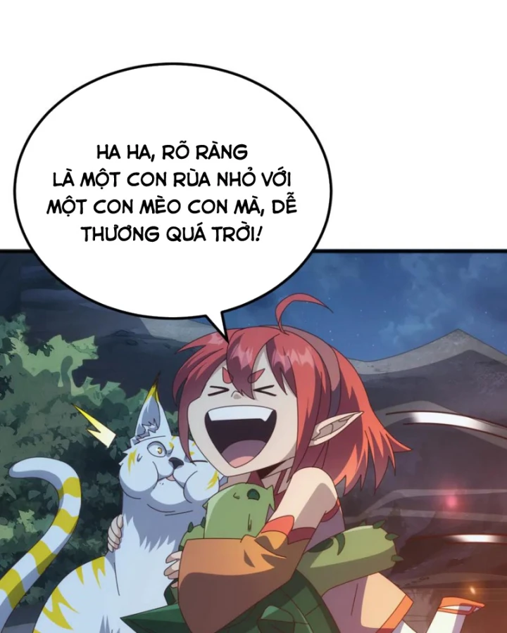 Vạn Tộc Xâm Lược :Mở Đầu Thuần Hóa Cự Thú Cấp Sử Thi Chapter 34 - 6