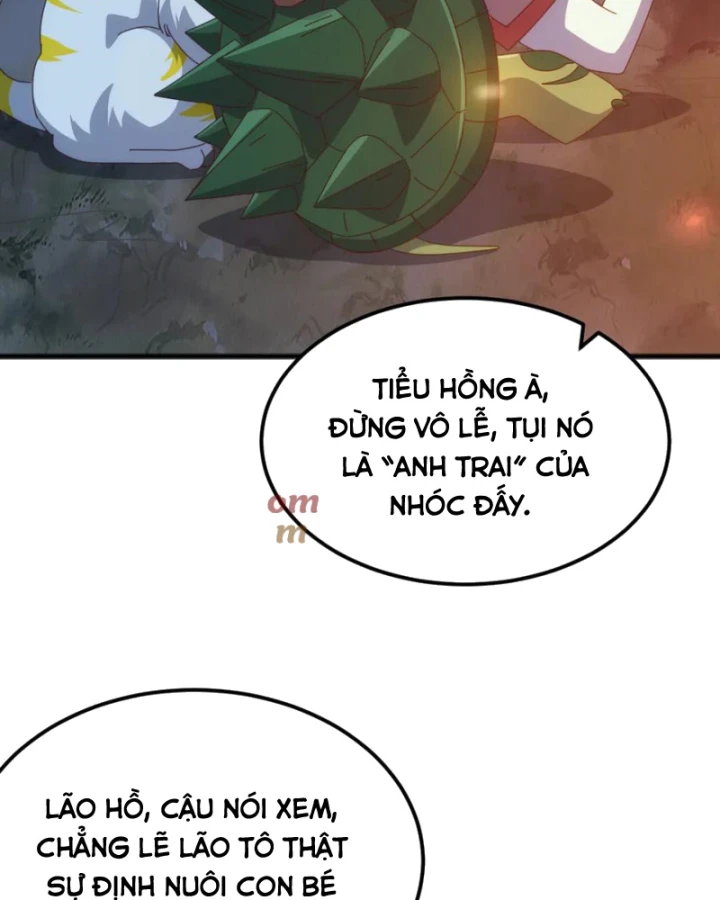 Vạn Tộc Xâm Lược :Mở Đầu Thuần Hóa Cự Thú Cấp Sử Thi Chapter 34 - 7