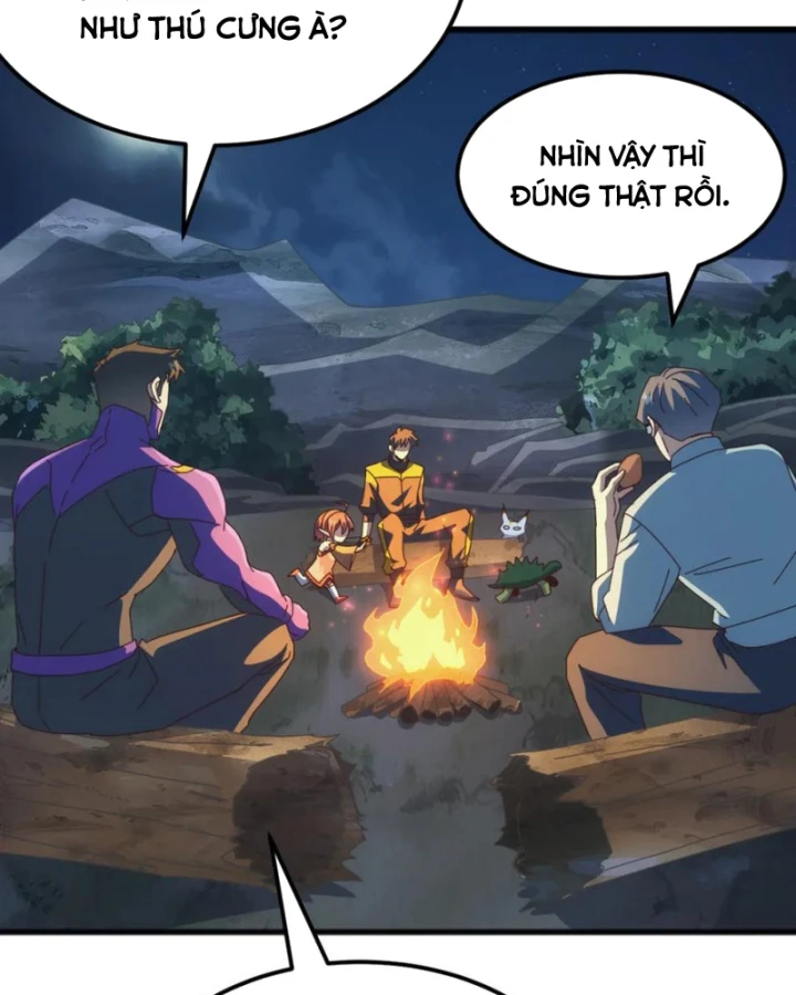 Vạn Tộc Xâm Lược :Mở Đầu Thuần Hóa Cự Thú Cấp Sử Thi Chapter 34 - 8