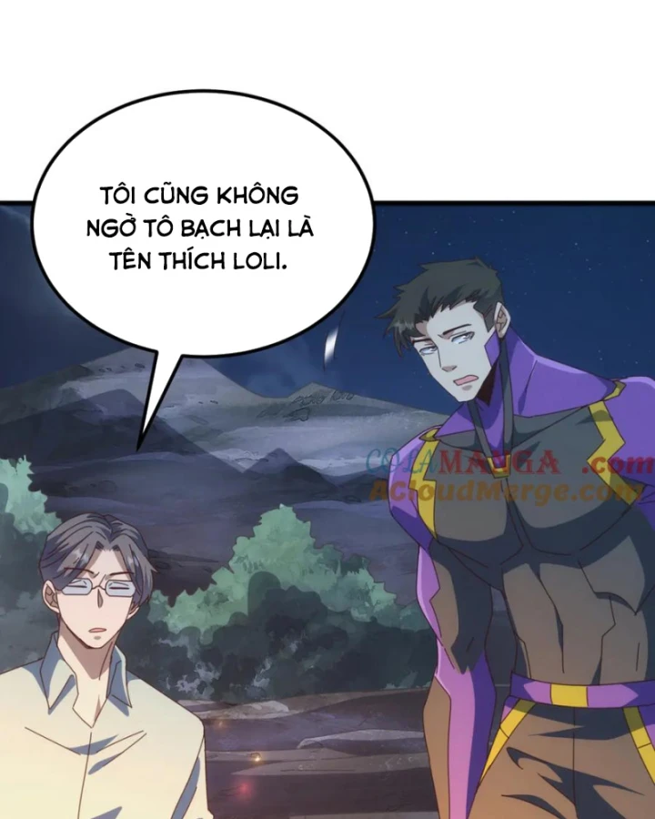 Vạn Tộc Xâm Lược :Mở Đầu Thuần Hóa Cự Thú Cấp Sử Thi Chapter 34 - 10