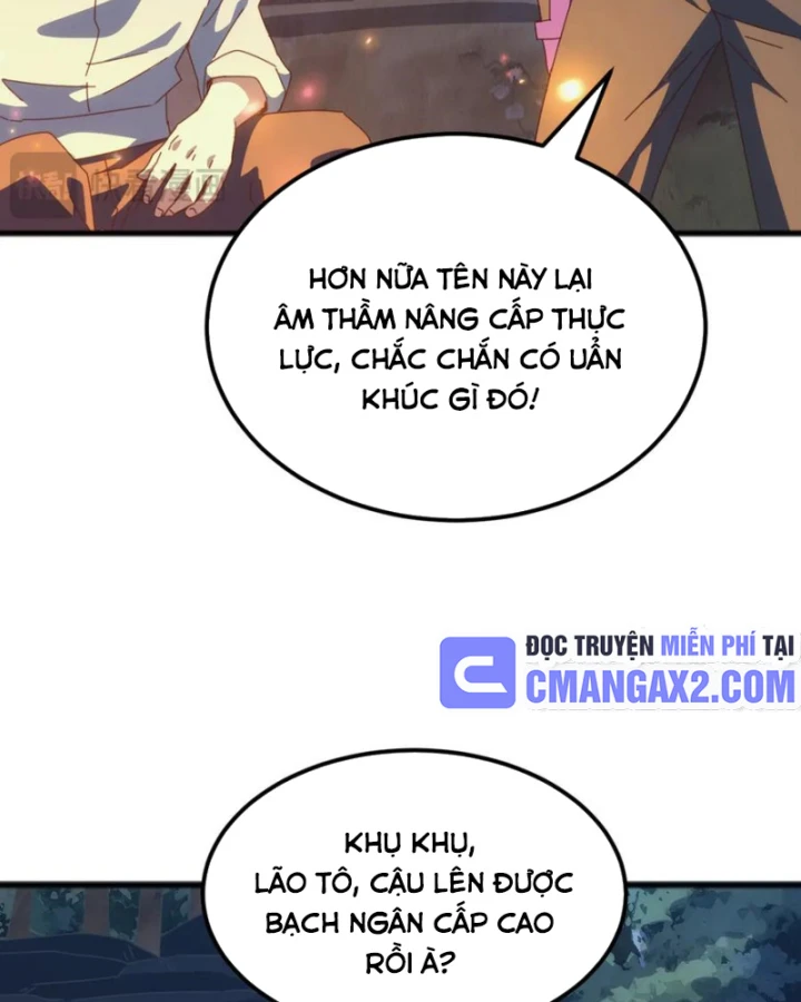 Vạn Tộc Xâm Lược :Mở Đầu Thuần Hóa Cự Thú Cấp Sử Thi Chapter 34 - 11