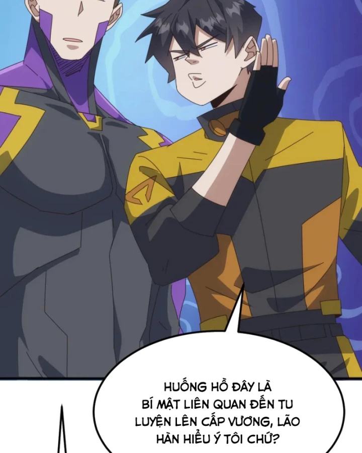 Vạn Tộc Xâm Lược :Mở Đầu Thuần Hóa Cự Thú Cấp Sử Thi Chapter 34 - 19