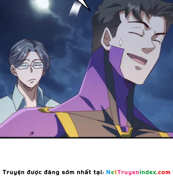 Vạn Tộc Xâm Lược :Mở Đầu Thuần Hóa Cự Thú Cấp Sử Thi Chapter 34 - 21