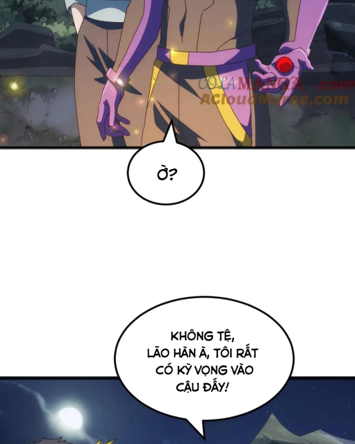 Vạn Tộc Xâm Lược :Mở Đầu Thuần Hóa Cự Thú Cấp Sử Thi Chapter 34 - 23