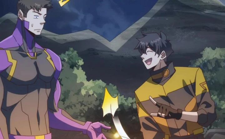 Vạn Tộc Xâm Lược :Mở Đầu Thuần Hóa Cự Thú Cấp Sử Thi Chapter 34 - 24