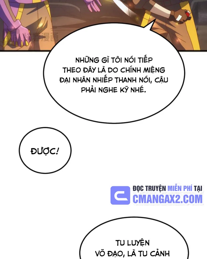 Vạn Tộc Xâm Lược :Mở Đầu Thuần Hóa Cự Thú Cấp Sử Thi Chapter 34 - 25