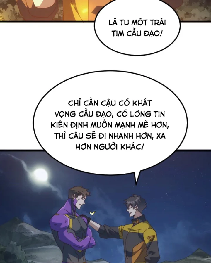 Vạn Tộc Xâm Lược :Mở Đầu Thuần Hóa Cự Thú Cấp Sử Thi Chapter 34 - 27