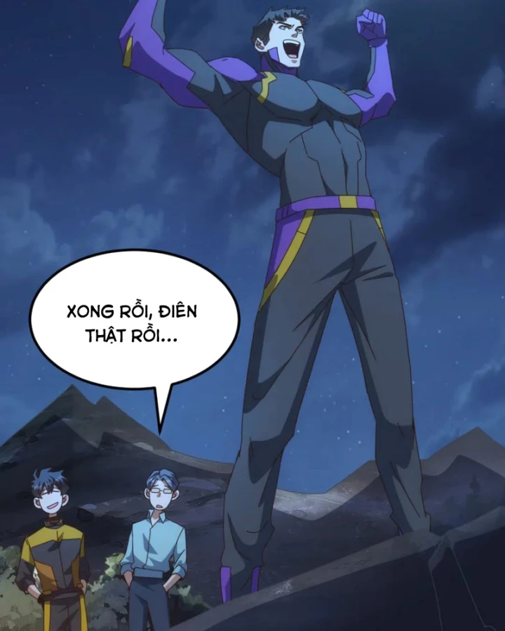 Vạn Tộc Xâm Lược :Mở Đầu Thuần Hóa Cự Thú Cấp Sử Thi Chapter 34 - 39