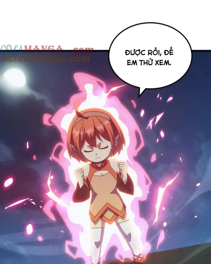 Vạn Tộc Xâm Lược :Mở Đầu Thuần Hóa Cự Thú Cấp Sử Thi Chapter 34 - 45