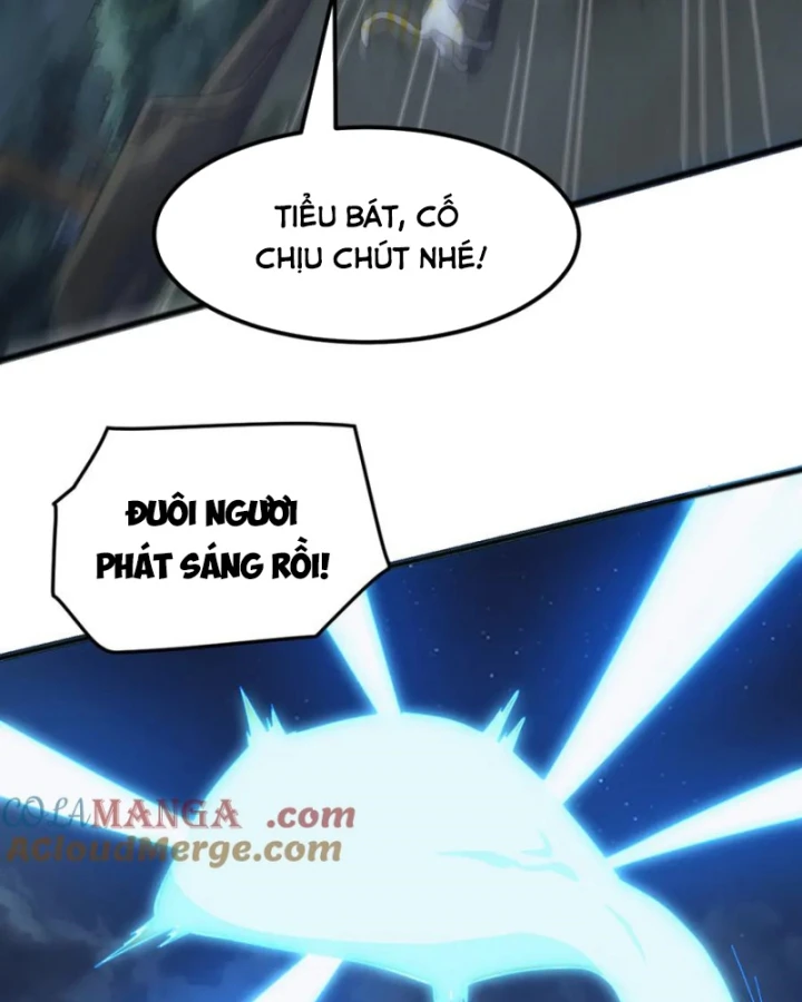 Vạn Tộc Xâm Lược :Mở Đầu Thuần Hóa Cự Thú Cấp Sử Thi Chapter 34 - 55