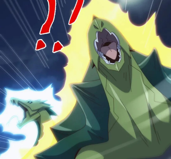 Vạn Tộc Xâm Lược :Mở Đầu Thuần Hóa Cự Thú Cấp Sử Thi Chapter 34 - 57