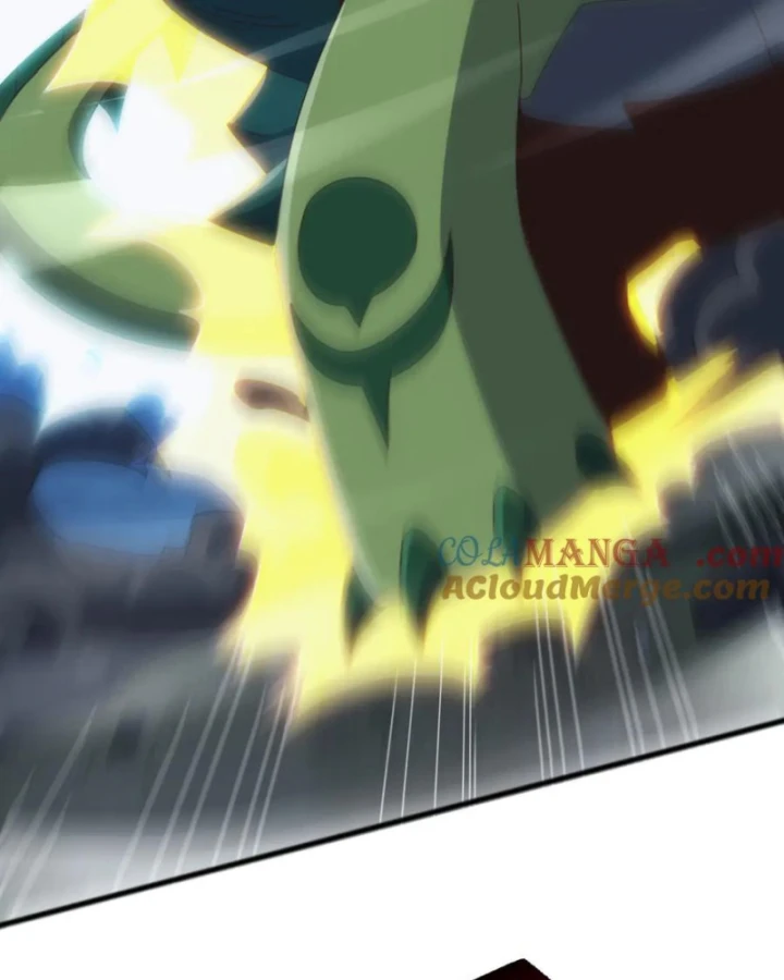 Vạn Tộc Xâm Lược :Mở Đầu Thuần Hóa Cự Thú Cấp Sử Thi Chapter 34 - 58