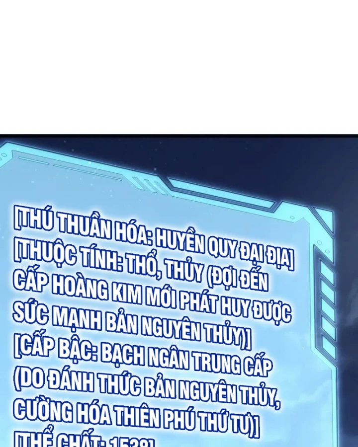 Vạn Tộc Xâm Lược :Mở Đầu Thuần Hóa Cự Thú Cấp Sử Thi Chapter 34 - 61