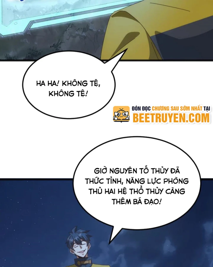 Vạn Tộc Xâm Lược :Mở Đầu Thuần Hóa Cự Thú Cấp Sử Thi Chapter 34 - 63