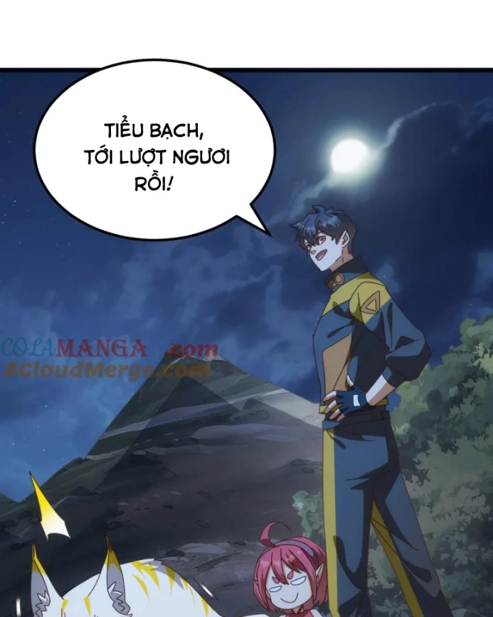 Vạn Tộc Xâm Lược :Mở Đầu Thuần Hóa Cự Thú Cấp Sử Thi Chapter 34 - 66