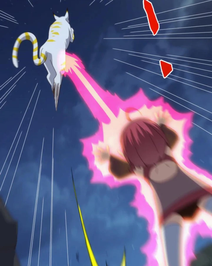 Vạn Tộc Xâm Lược :Mở Đầu Thuần Hóa Cự Thú Cấp Sử Thi Chapter 34 - 68