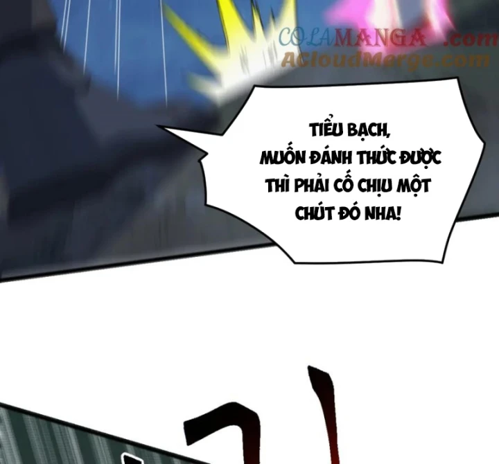 Vạn Tộc Xâm Lược :Mở Đầu Thuần Hóa Cự Thú Cấp Sử Thi Chapter 34 - 69