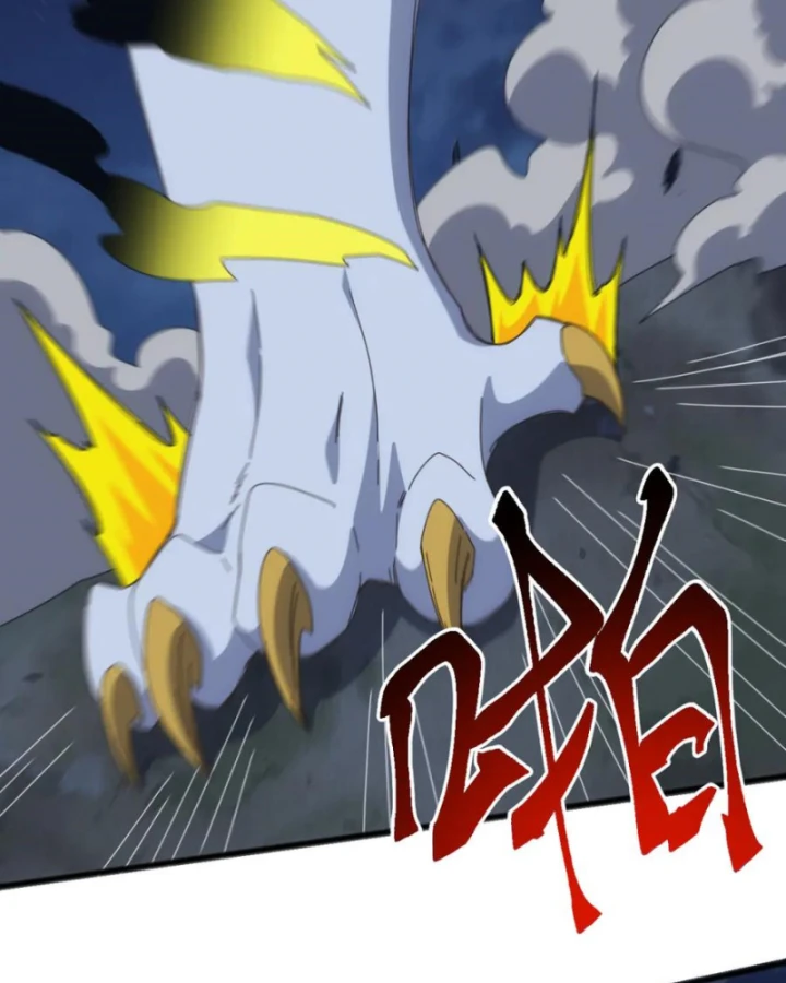 Vạn Tộc Xâm Lược :Mở Đầu Thuần Hóa Cự Thú Cấp Sử Thi Chapter 34 - 72