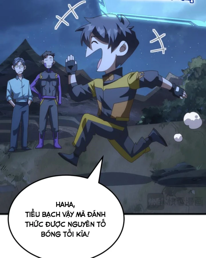 Vạn Tộc Xâm Lược :Mở Đầu Thuần Hóa Cự Thú Cấp Sử Thi Chapter 34 - 76