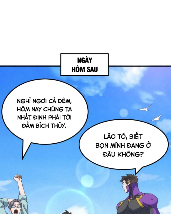 Vạn Tộc Xâm Lược :Mở Đầu Thuần Hóa Cự Thú Cấp Sử Thi Chapter 34 - 81