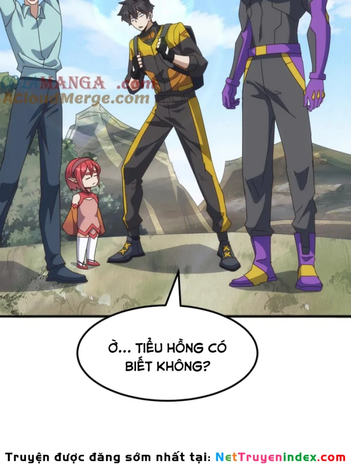 Vạn Tộc Xâm Lược :Mở Đầu Thuần Hóa Cự Thú Cấp Sử Thi Chapter 34 - 82