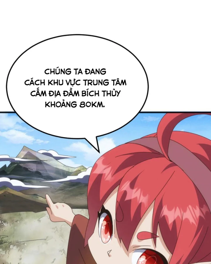 Vạn Tộc Xâm Lược :Mở Đầu Thuần Hóa Cự Thú Cấp Sử Thi Chapter 34 - 83