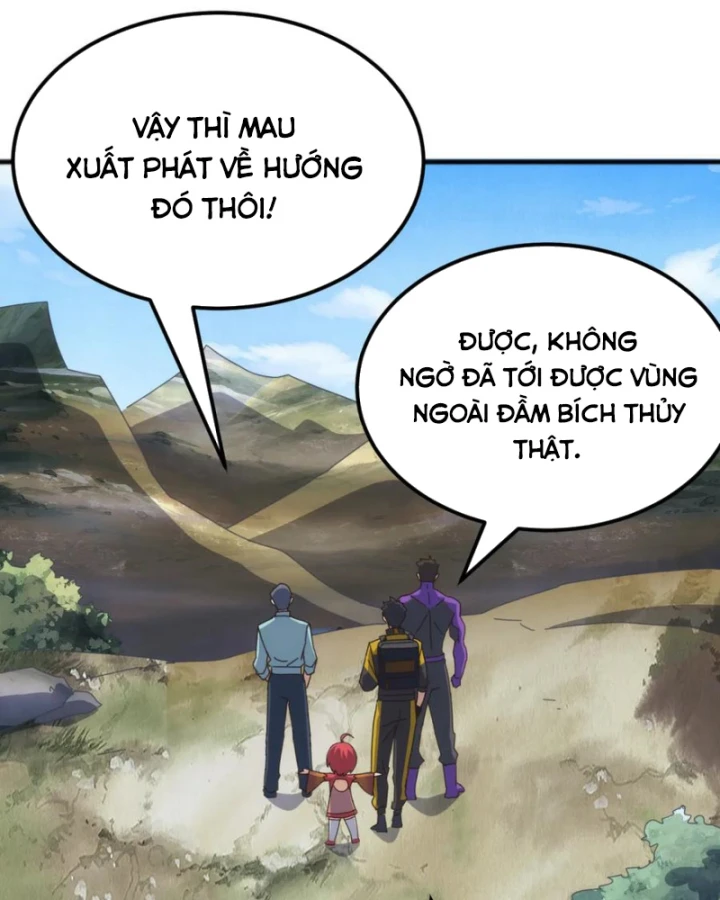 Vạn Tộc Xâm Lược :Mở Đầu Thuần Hóa Cự Thú Cấp Sử Thi Chapter 34 - 85