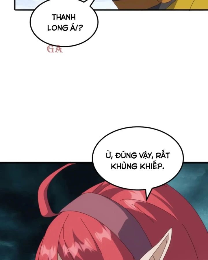 Vạn Tộc Xâm Lược :Mở Đầu Thuần Hóa Cự Thú Cấp Sử Thi Chapter 34 - 90