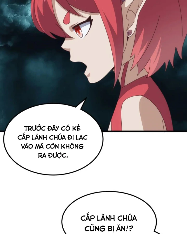 Vạn Tộc Xâm Lược :Mở Đầu Thuần Hóa Cự Thú Cấp Sử Thi Chapter 34 - 91