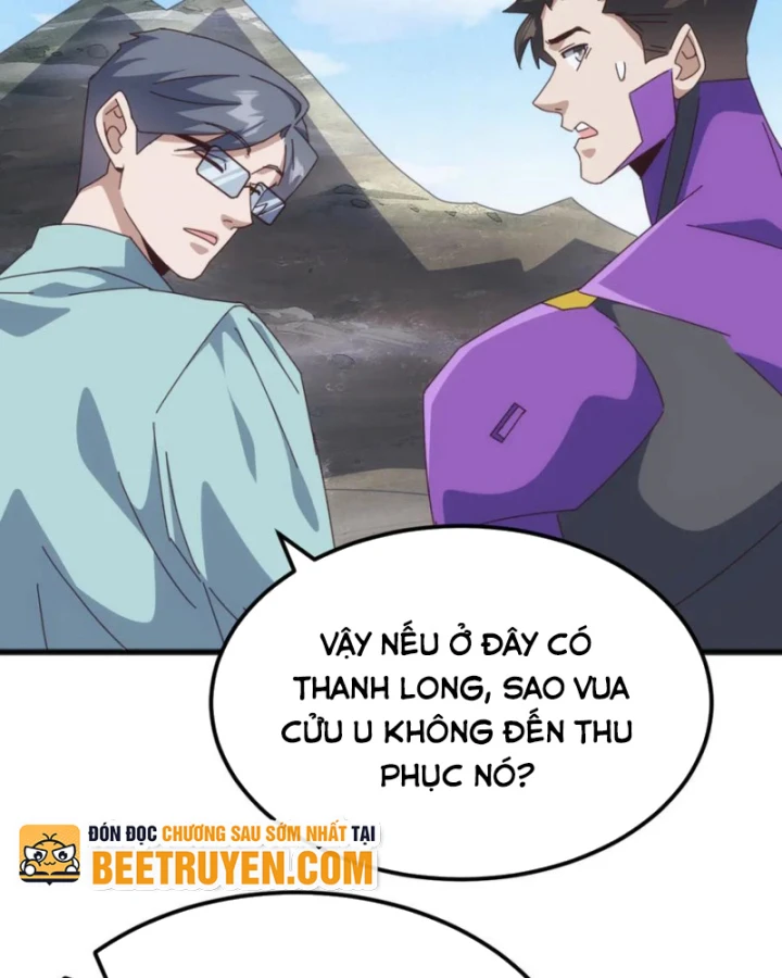 Vạn Tộc Xâm Lược :Mở Đầu Thuần Hóa Cự Thú Cấp Sử Thi Chapter 34 - 93