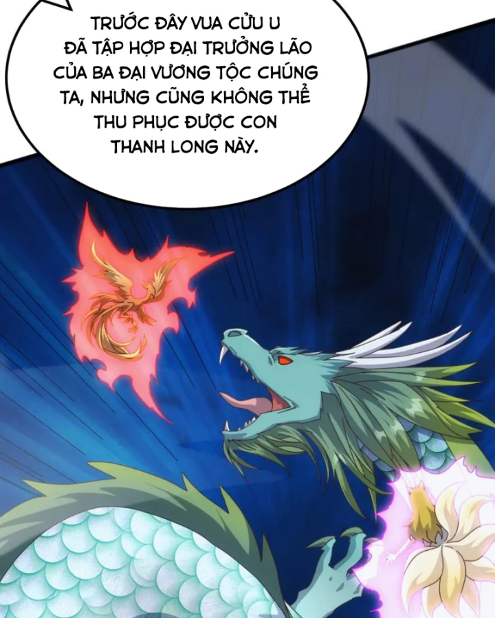 Vạn Tộc Xâm Lược :Mở Đầu Thuần Hóa Cự Thú Cấp Sử Thi Chapter 34 - 94