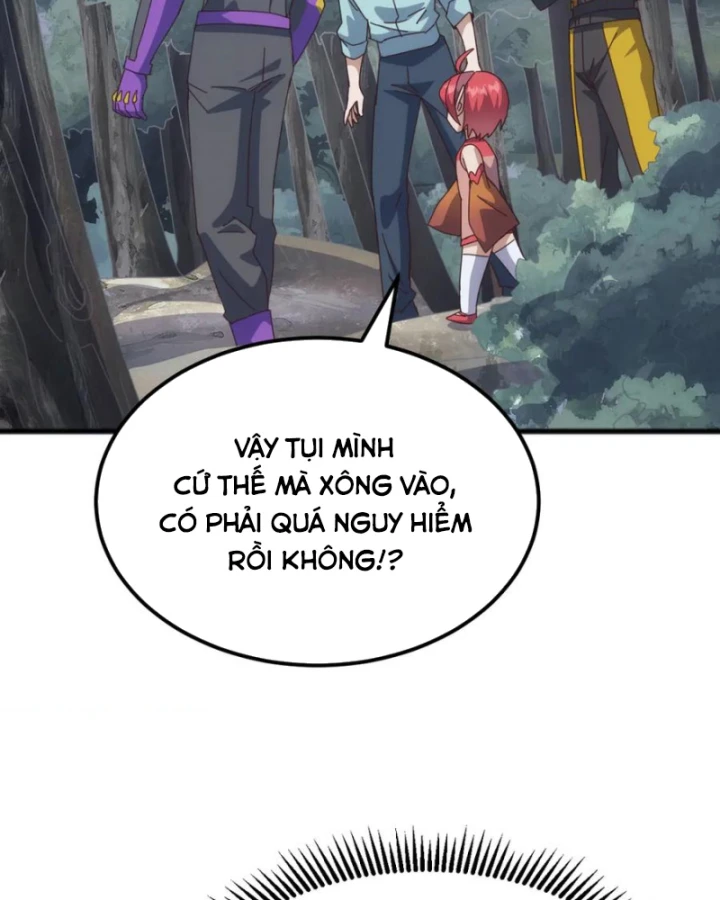 Vạn Tộc Xâm Lược :Mở Đầu Thuần Hóa Cự Thú Cấp Sử Thi Chapter 34 - 98