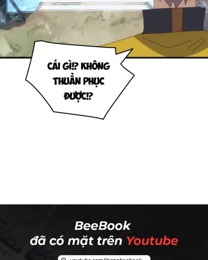 Vạn Tộc Xâm Lược :Mở Đầu Thuần Hóa Cự Thú Cấp Sử Thi Chapter 34 - 102