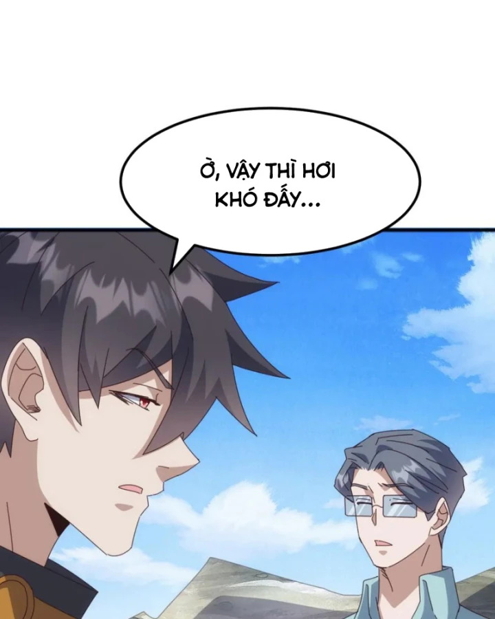 Vạn Tộc Xâm Lược :Mở Đầu Thuần Hóa Cự Thú Cấp Sử Thi Chapter 35 - 6