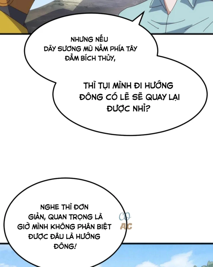 Vạn Tộc Xâm Lược :Mở Đầu Thuần Hóa Cự Thú Cấp Sử Thi Chapter 35 - 7