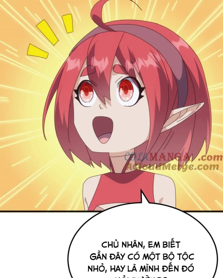 Vạn Tộc Xâm Lược :Mở Đầu Thuần Hóa Cự Thú Cấp Sử Thi Chapter 35 - 10