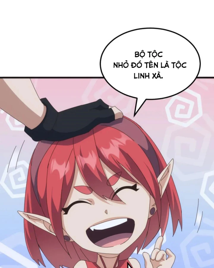 Vạn Tộc Xâm Lược :Mở Đầu Thuần Hóa Cự Thú Cấp Sử Thi Chapter 35 - 14