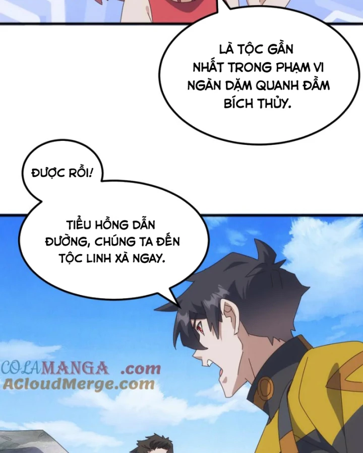 Vạn Tộc Xâm Lược :Mở Đầu Thuần Hóa Cự Thú Cấp Sử Thi Chapter 35 - 15