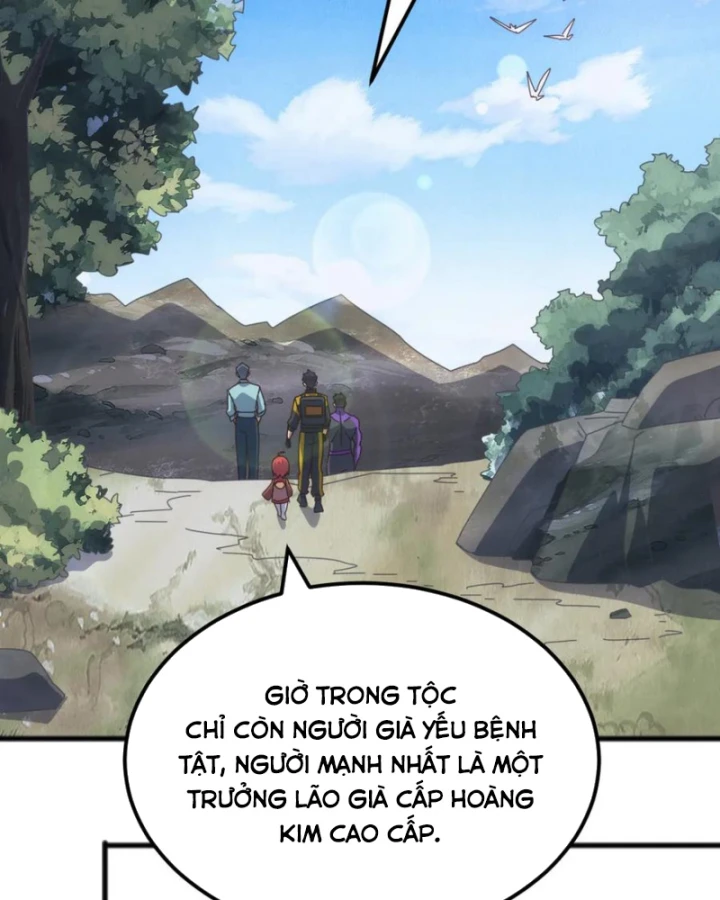 Vạn Tộc Xâm Lược :Mở Đầu Thuần Hóa Cự Thú Cấp Sử Thi Chapter 35 - 18