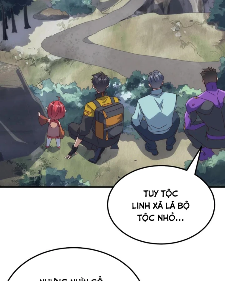 Vạn Tộc Xâm Lược :Mở Đầu Thuần Hóa Cự Thú Cấp Sử Thi Chapter 35 - 23