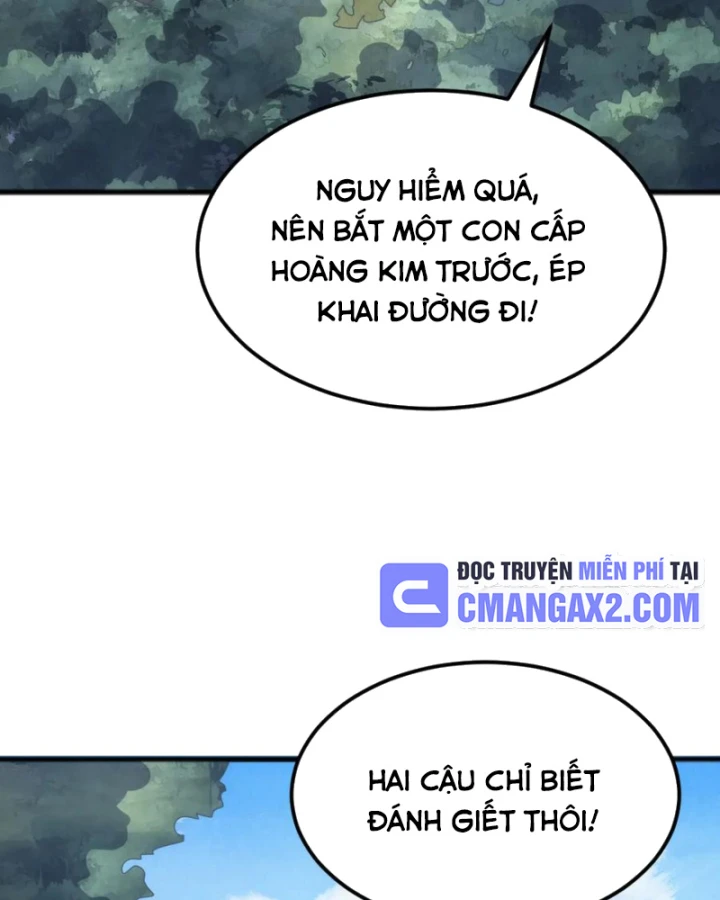 Vạn Tộc Xâm Lược :Mở Đầu Thuần Hóa Cự Thú Cấp Sử Thi Chapter 35 - 27