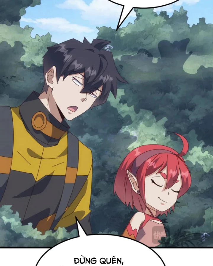 Vạn Tộc Xâm Lược :Mở Đầu Thuần Hóa Cự Thú Cấp Sử Thi Chapter 35 - 28