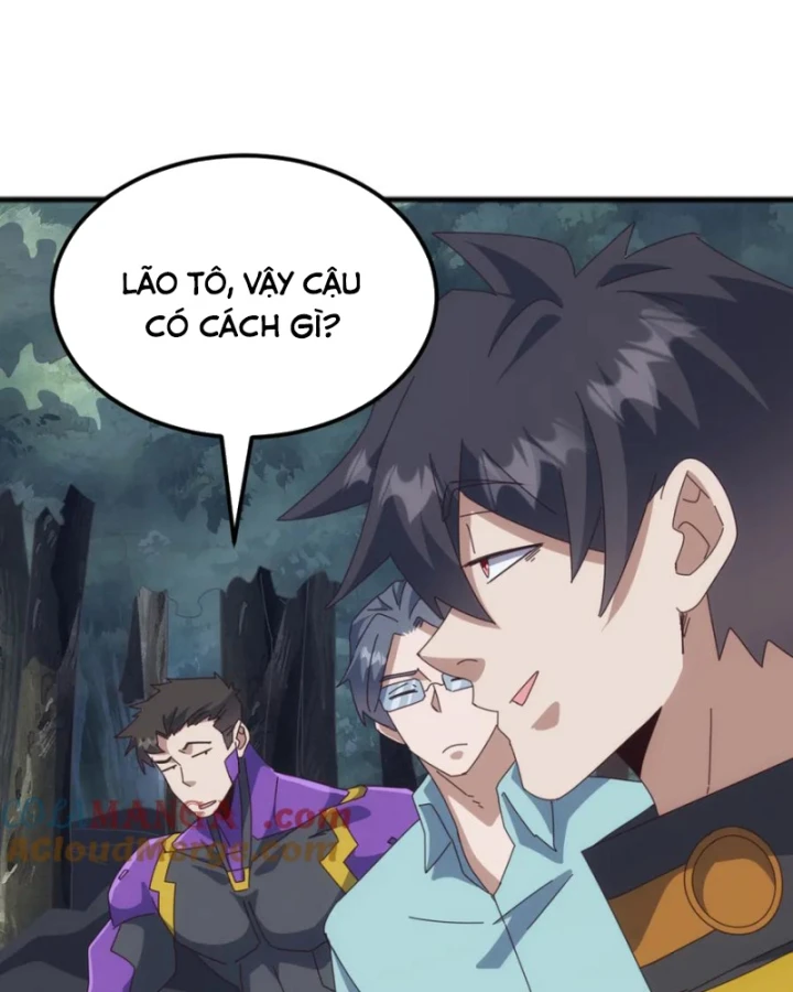 Vạn Tộc Xâm Lược :Mở Đầu Thuần Hóa Cự Thú Cấp Sử Thi Chapter 35 - 30