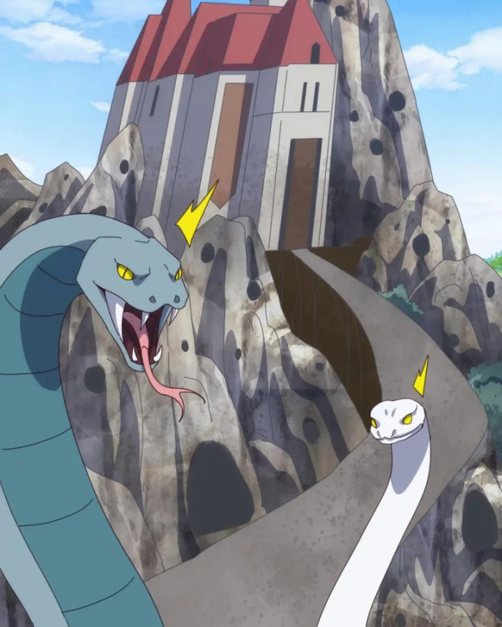 Vạn Tộc Xâm Lược :Mở Đầu Thuần Hóa Cự Thú Cấp Sử Thi Chapter 35 - 32