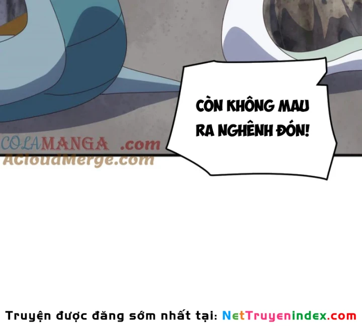 Vạn Tộc Xâm Lược :Mở Đầu Thuần Hóa Cự Thú Cấp Sử Thi Chapter 35 - 33